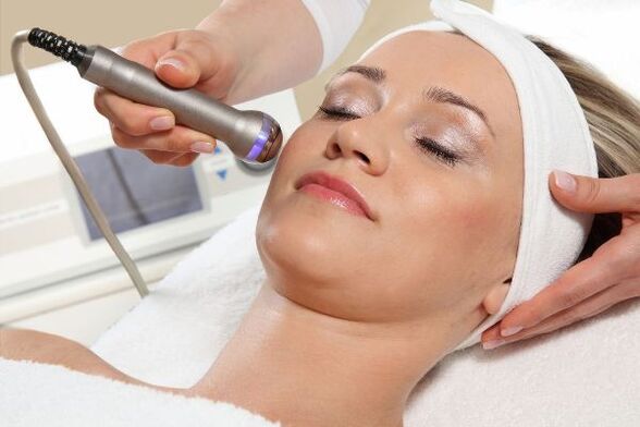 Biorevitalisasi laser